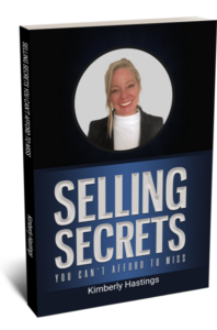 Get your free Selling Secret book today!
https://kimberlyhastings.book.live/read-biz-card-book