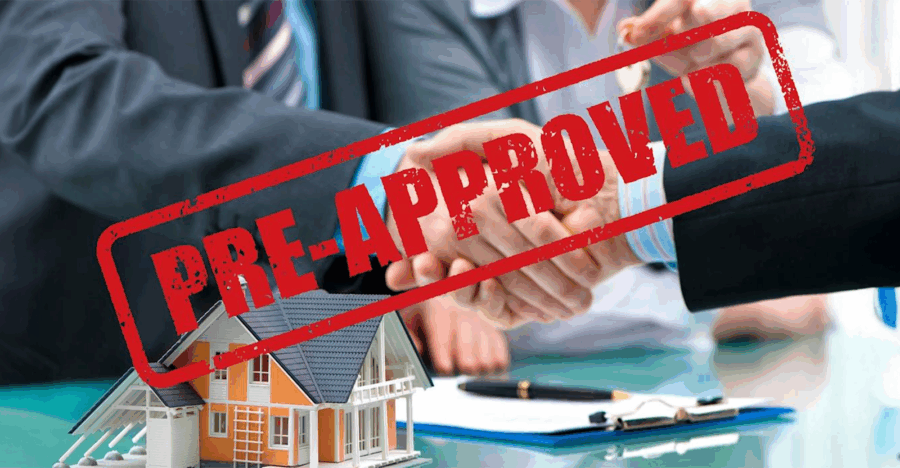 Mortgage-Pre-Approval